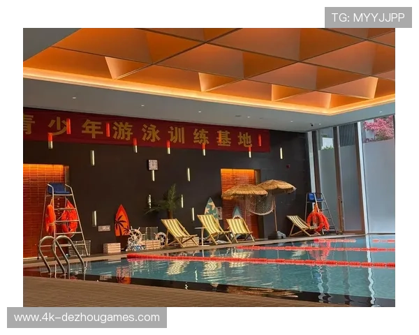 游泳培训课程爆满，冠军同款训练计划热销