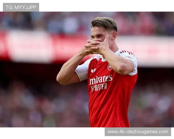 阿尔特塔谈约克雷斯：期待其展现射手本色