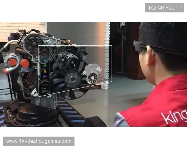 AR技术在体育器材维护指导中应用降低培训成本 AR技术在体育器材维护指导中应用降低培训成本