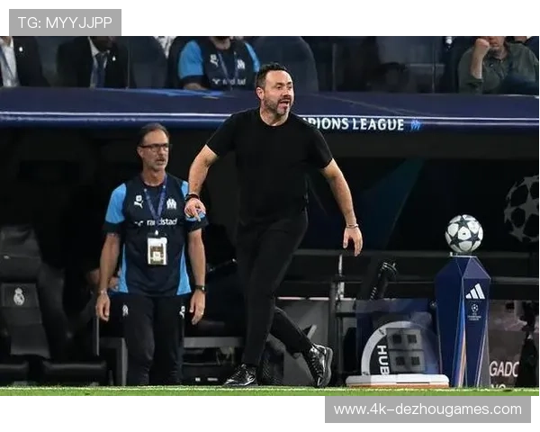 德泽尔比批法媒偏见，强调国籍不影响执教