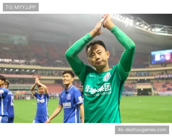 “官方：前国脚、上海申花功勋球员于涛加入U19国家队教练组”