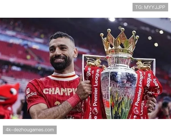 萨拉赫社交媒体发文，确认下赛季将留队并再次冲击欧冠