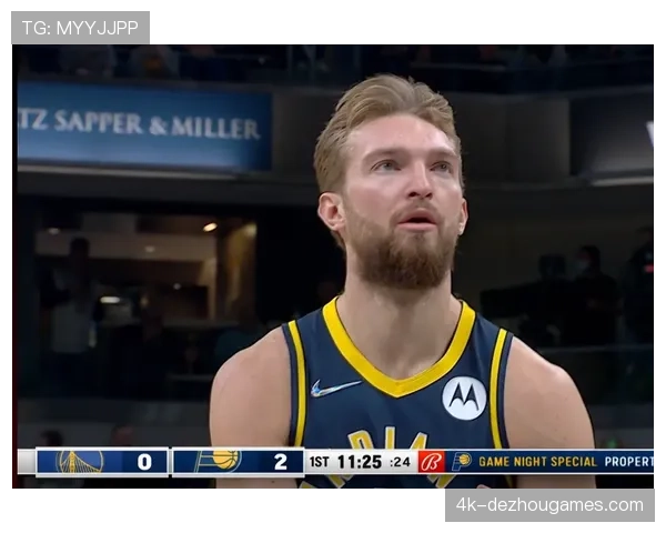 “特写：库里在麦迪逊广场花园投进第4000记三分后的静默时刻”